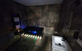 Apartmán Anežka 3 s vířivou vanou